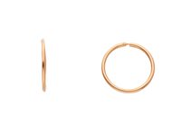 Orecchini VP Gioielli Donna VP Collections in Oro OROR-85-73 - OROR-85-73